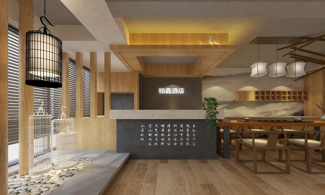 假日酒店设计-16