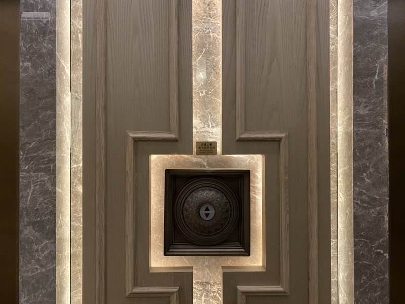 昆明喜来登酒店-15