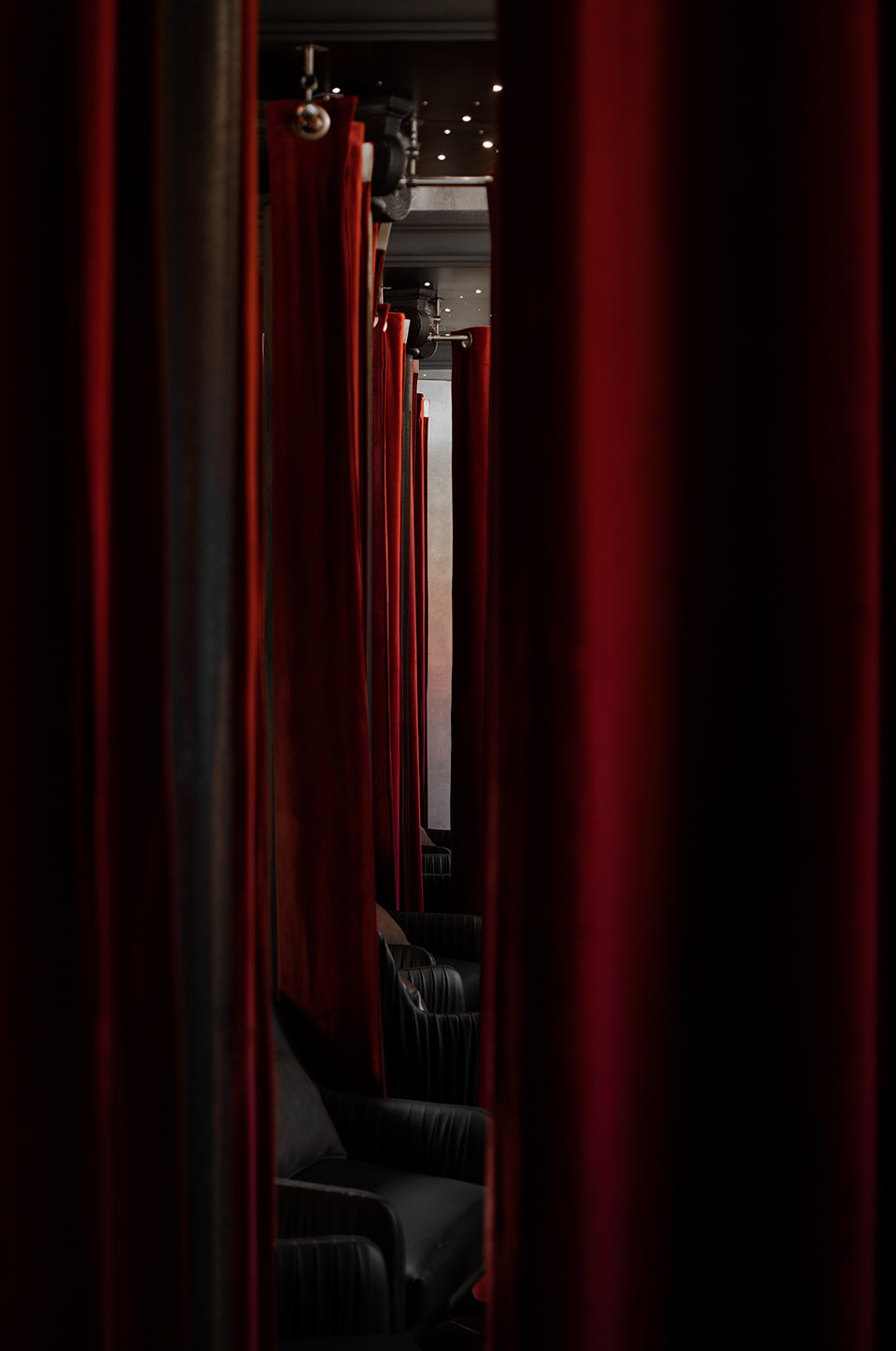 员工间酒吧IFS店,重庆 / 简璞设计-59