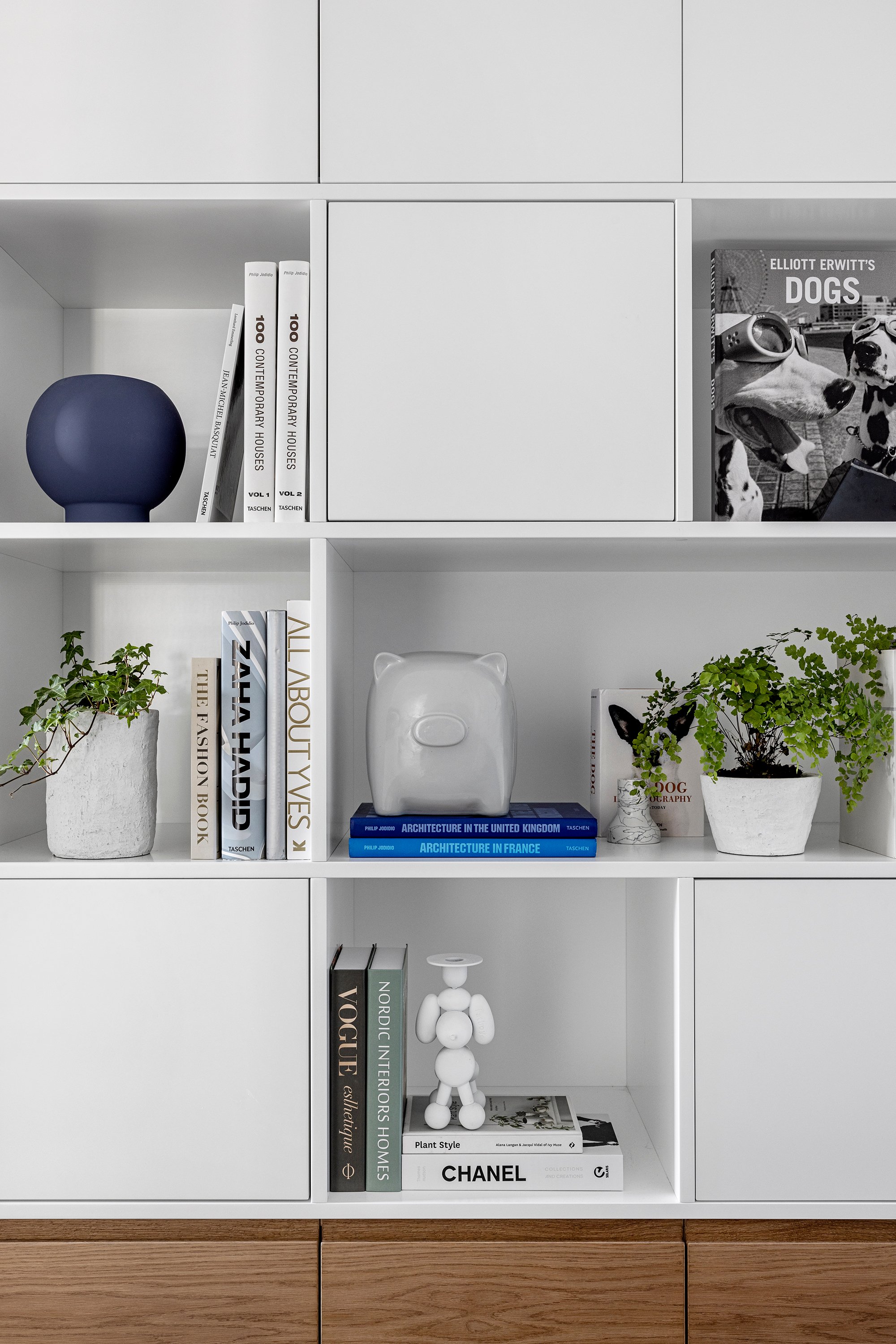 BN 公寓丨以色列丨Maya Sheinberger-30