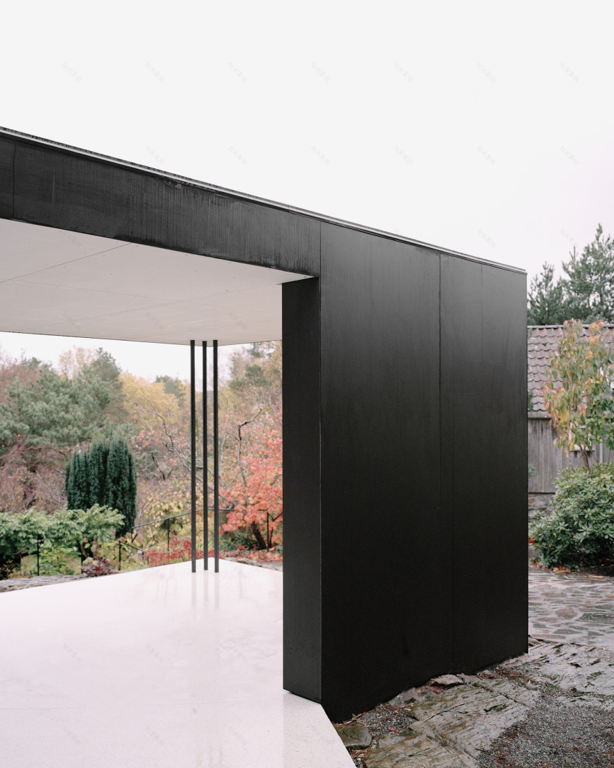 L15 住宅丨挪威丨Sunniva Rosenberg Arkitektur-26