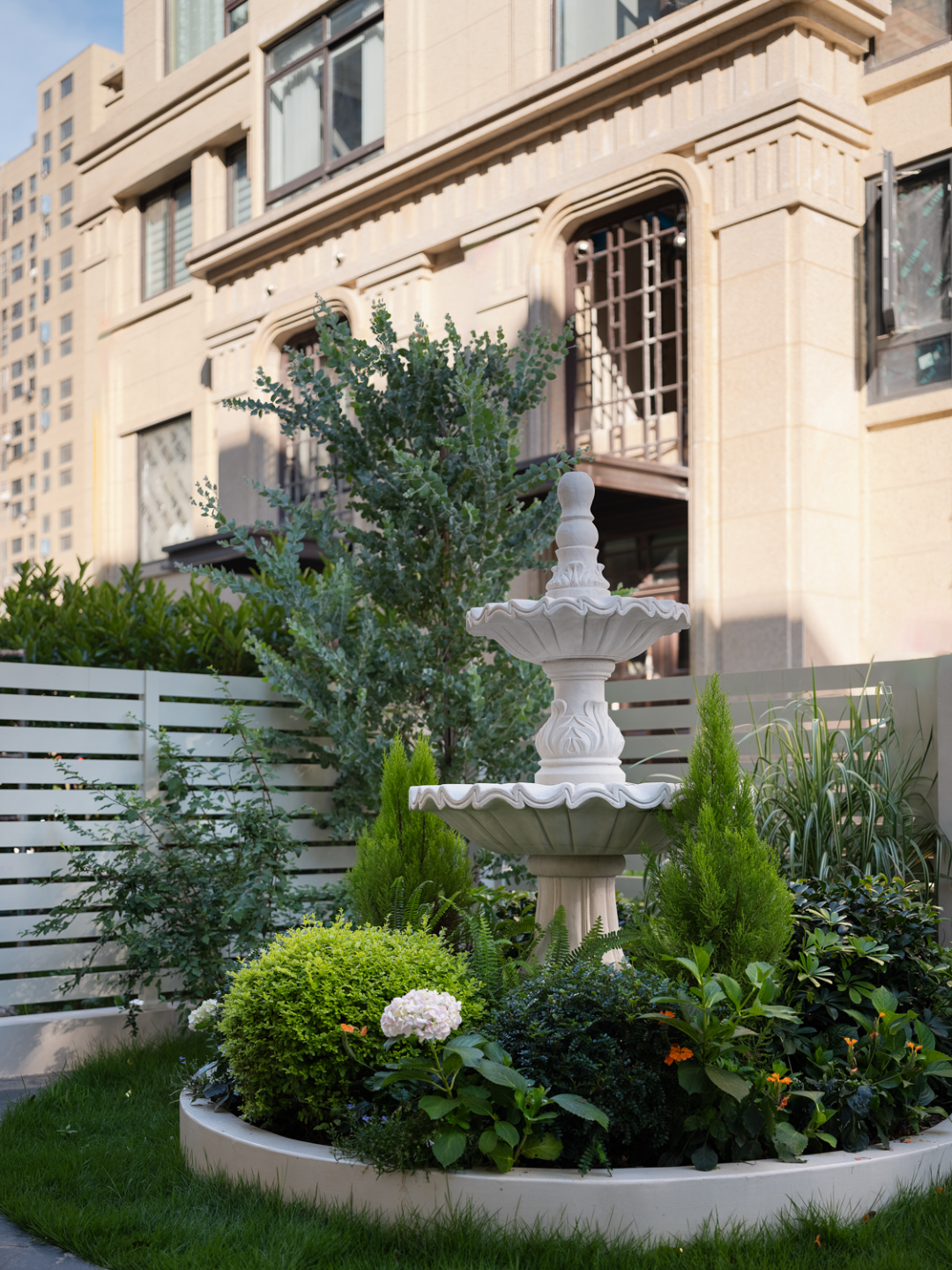 温州翡翠湖滨别墅丨中国温州丨二间半设计事务所-74