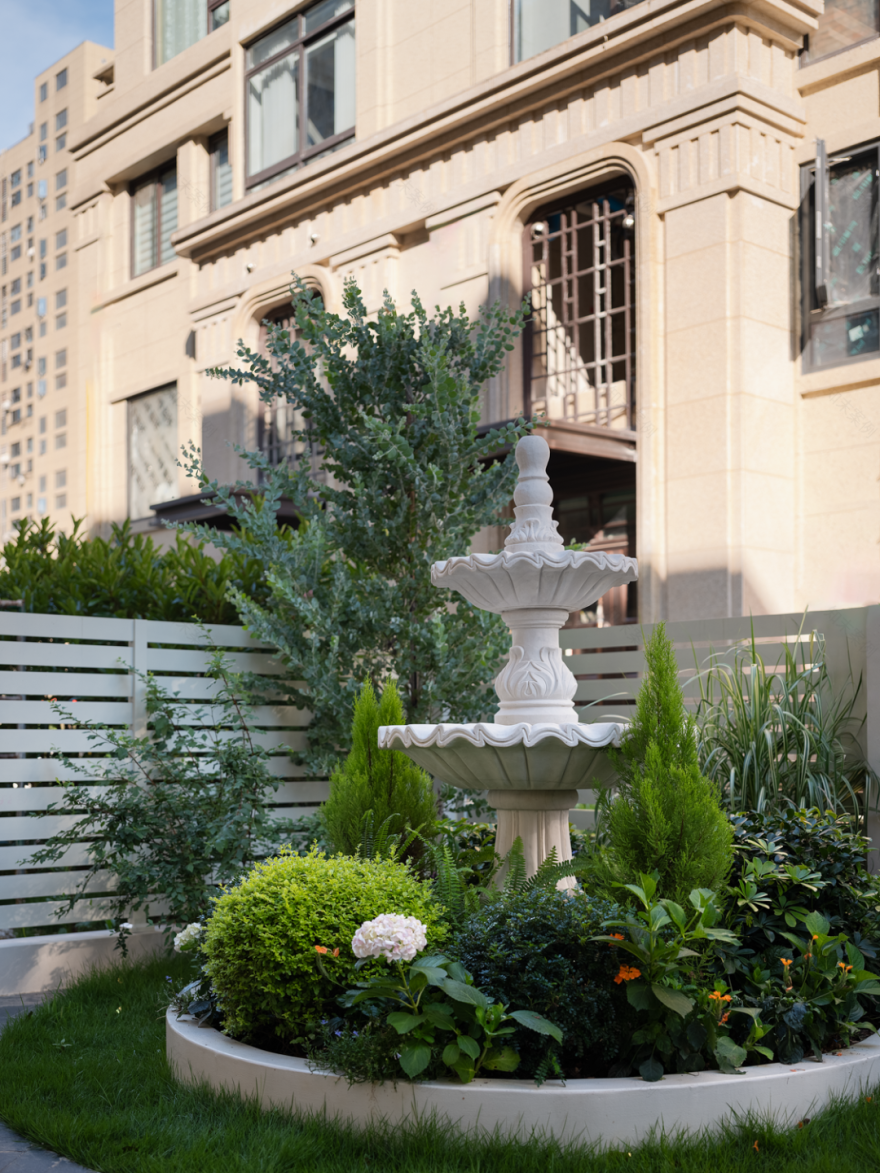 温州翡翠湖滨别墅丨中国温州丨二间半设计事务所-74