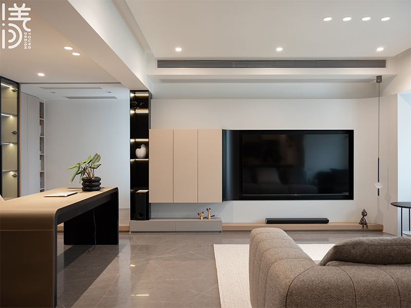 时光谧语丨深圳漾空间设计有限公司-13