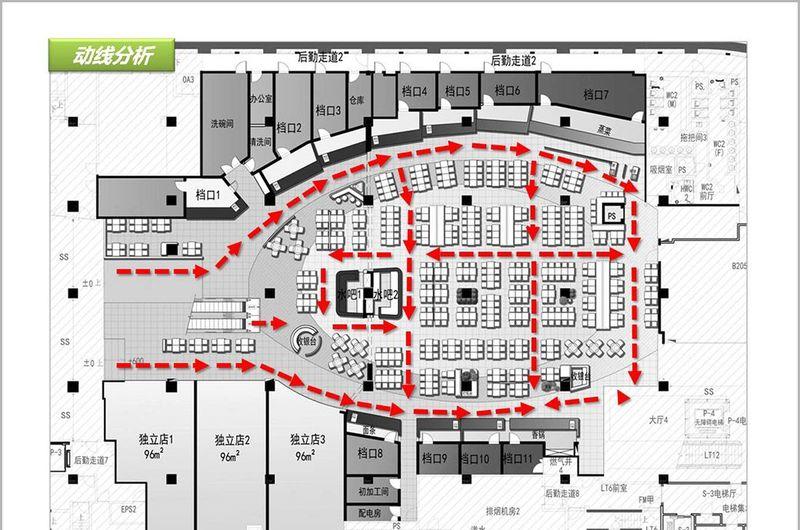 木森美食广场上海环球金融中心店丨中国上海-3