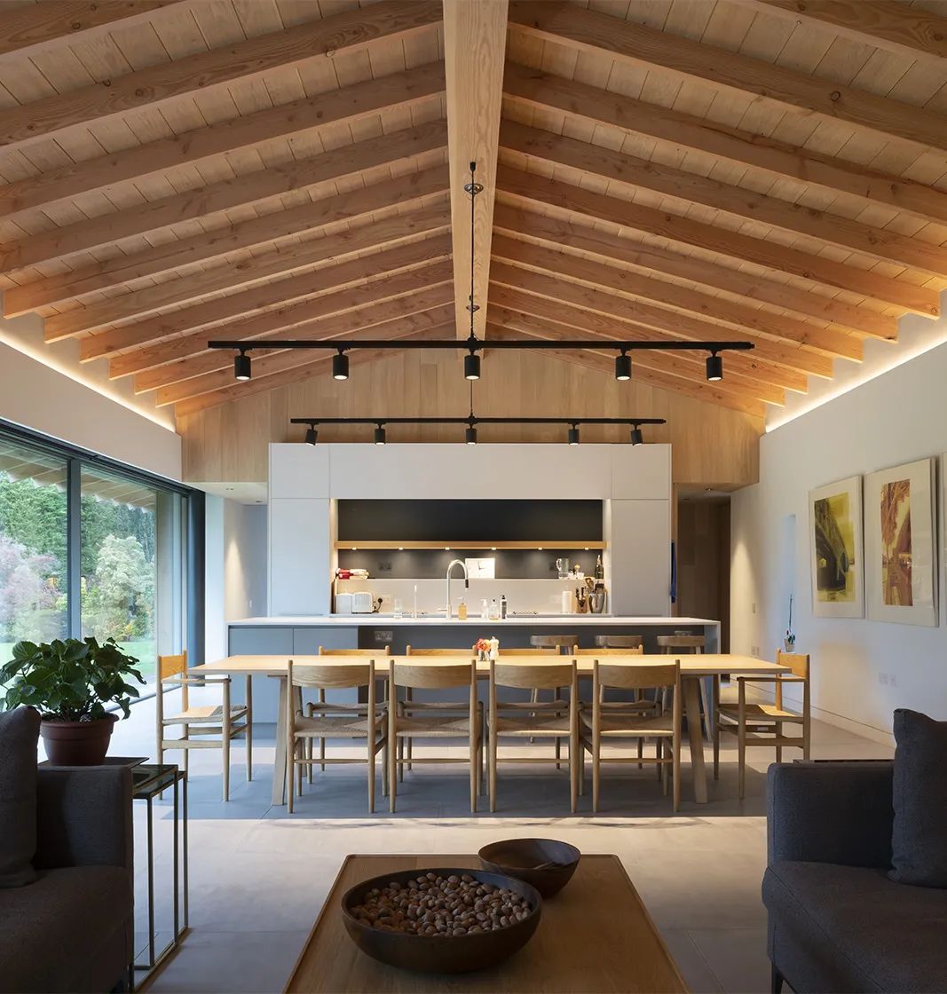 英国麦克莱恩·昆兰建筑公司打造优雅空间-72