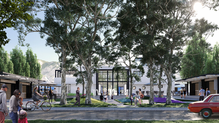 智利铁路系统修复设计（含奥科阿站,伦格分车站）丨智利比奥比奥大区-2