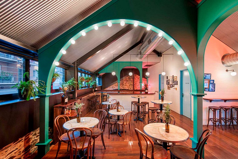 诺拉酒吧(Nola Bar)-0