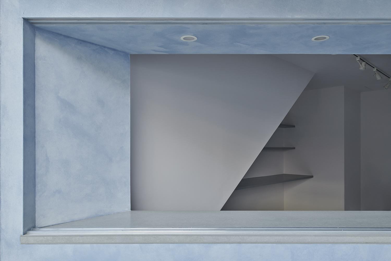 东京“Fikafabriken”购物街小规模项目室内设计-30