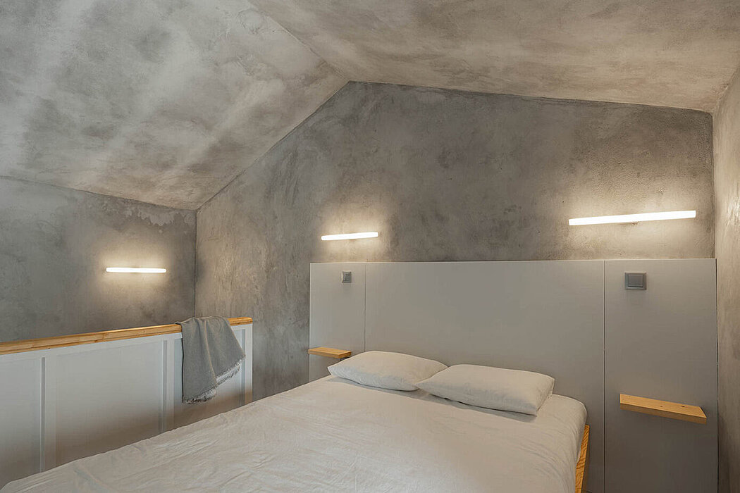 Casa Abadim 乡村住宅丨葡萄牙丨Paulo Moreira-8