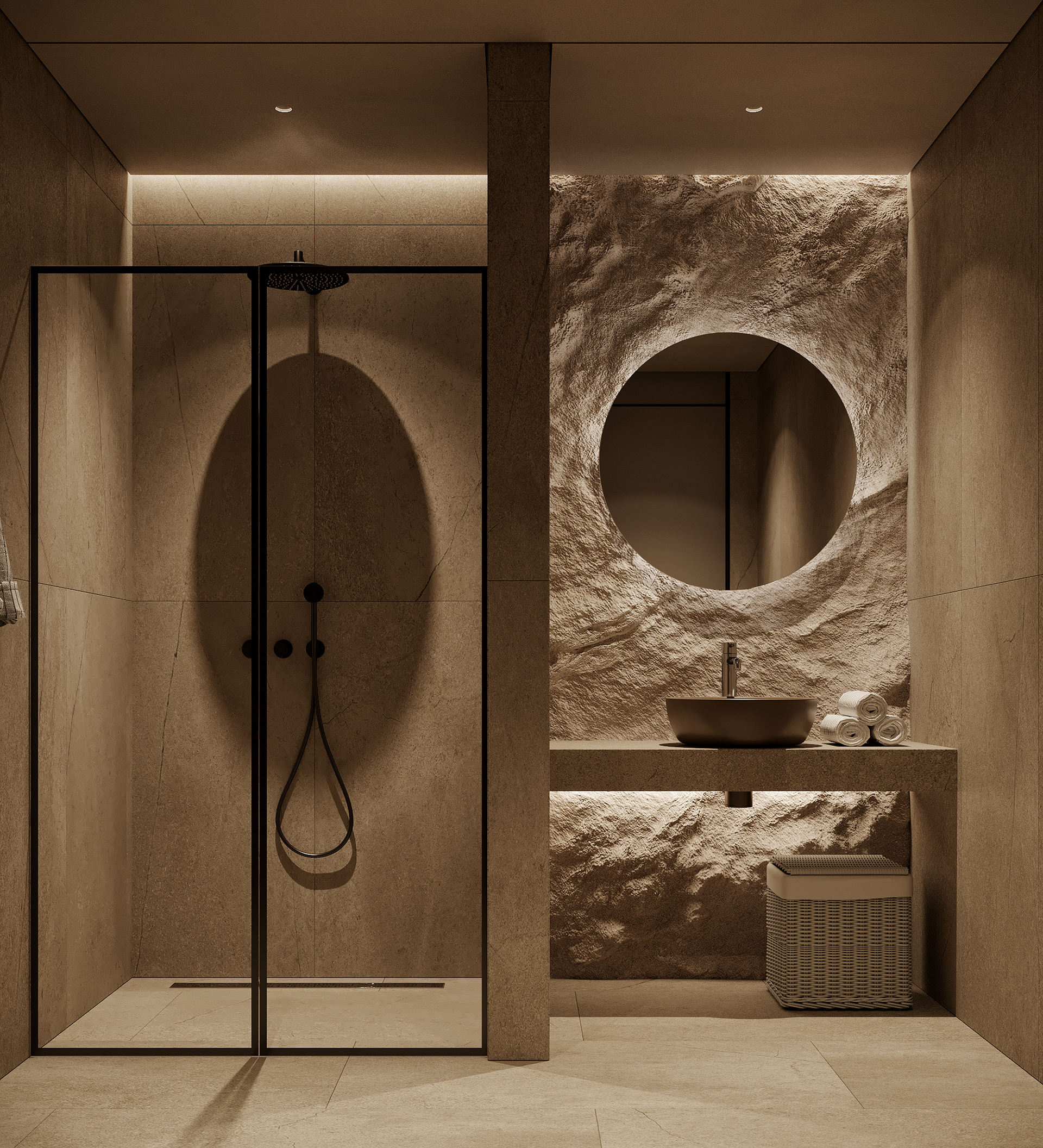 巴厘岛水疗丨印度丨StudioSAD-38