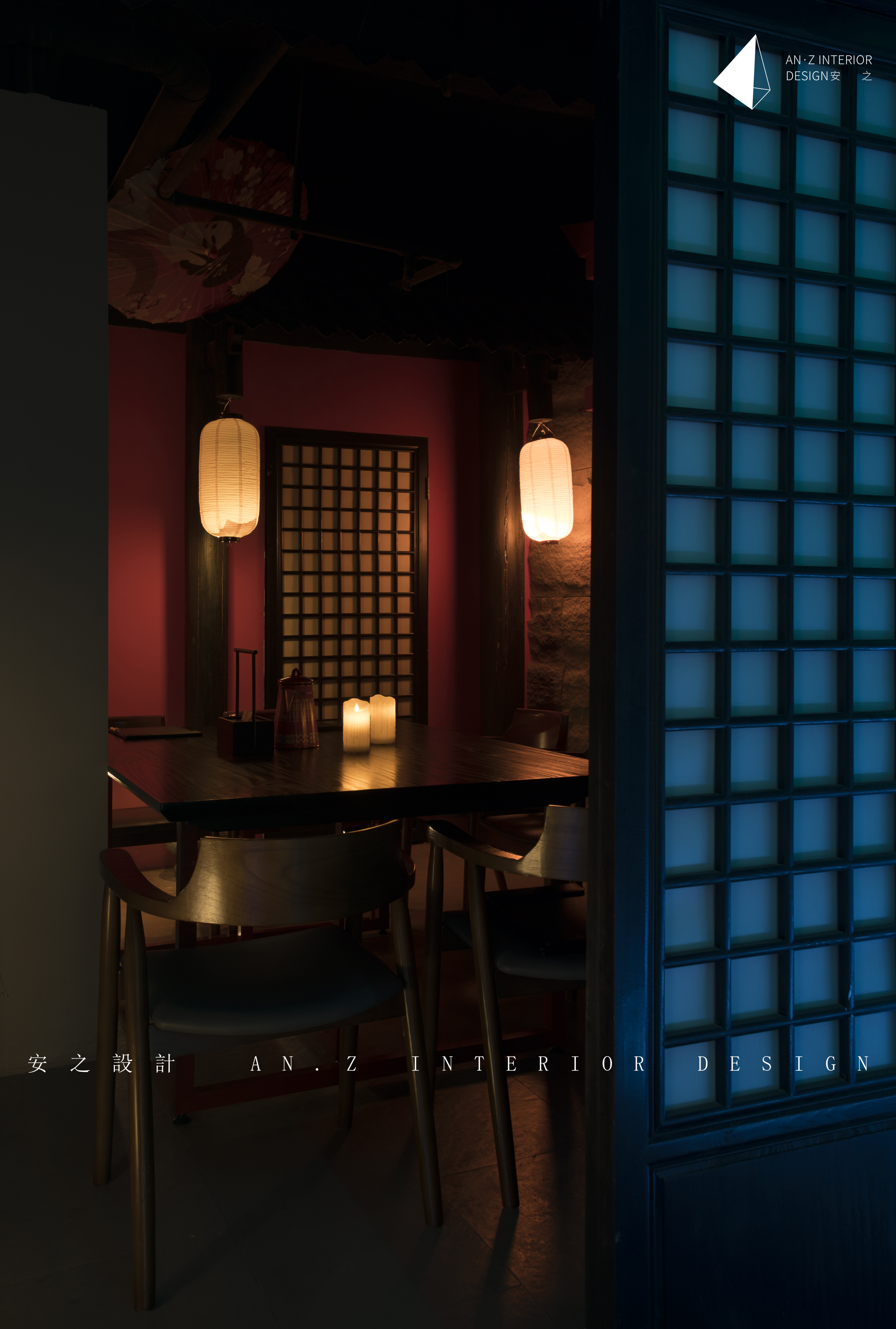 「AN·Z 设计」黑羊剧本杀丨AN.Z 安之设计-23