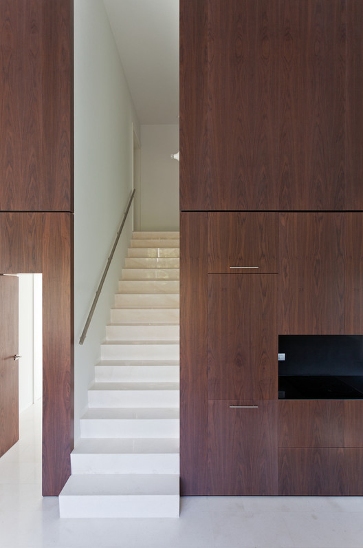 瓦尔维德雷拉住宅-24