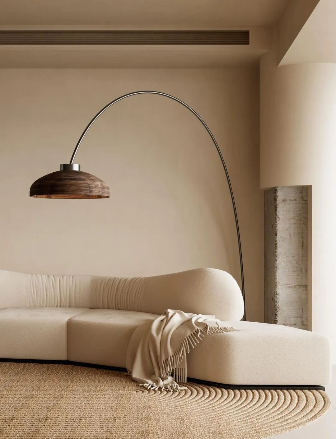 BANNER · 鉴赏 侘寂：在残缺中建造完整-18