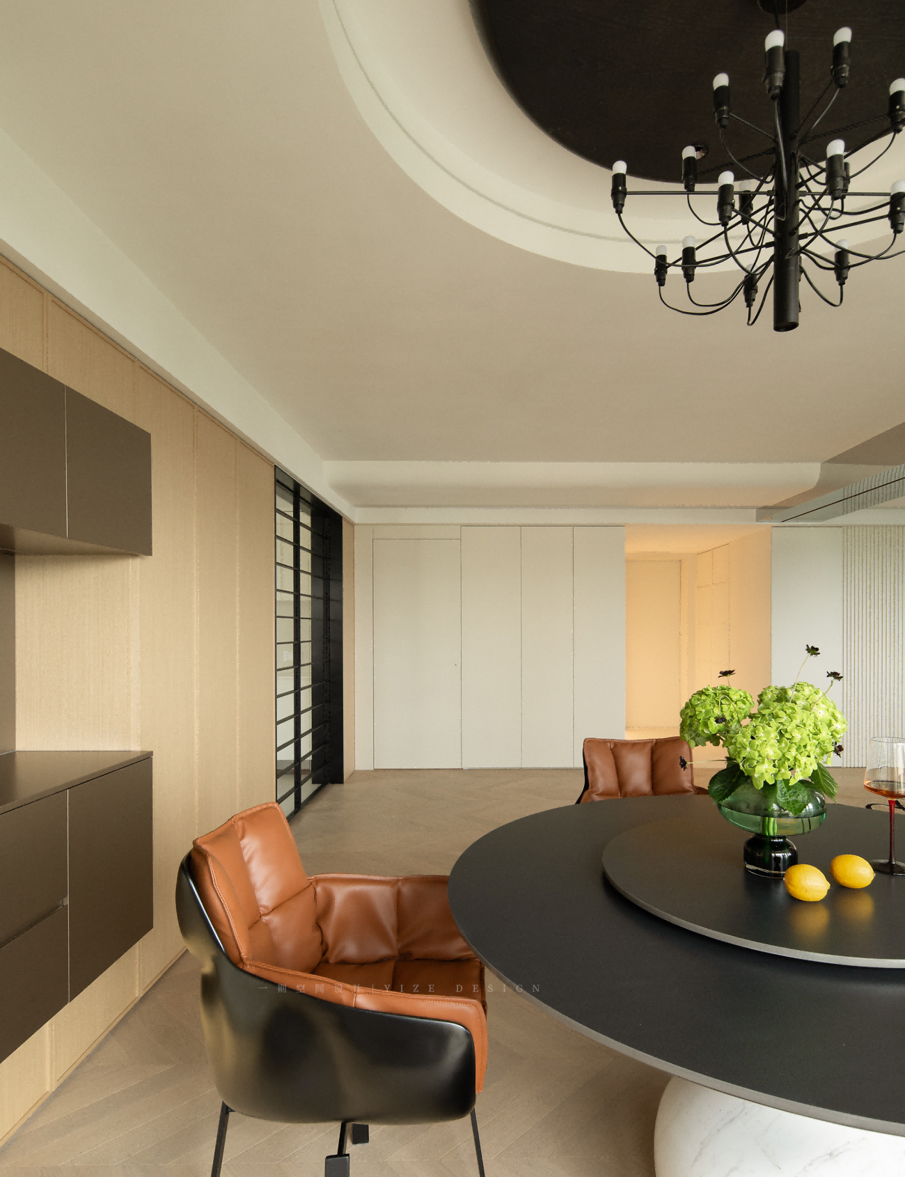 暗香疏影 翡暖流光-20