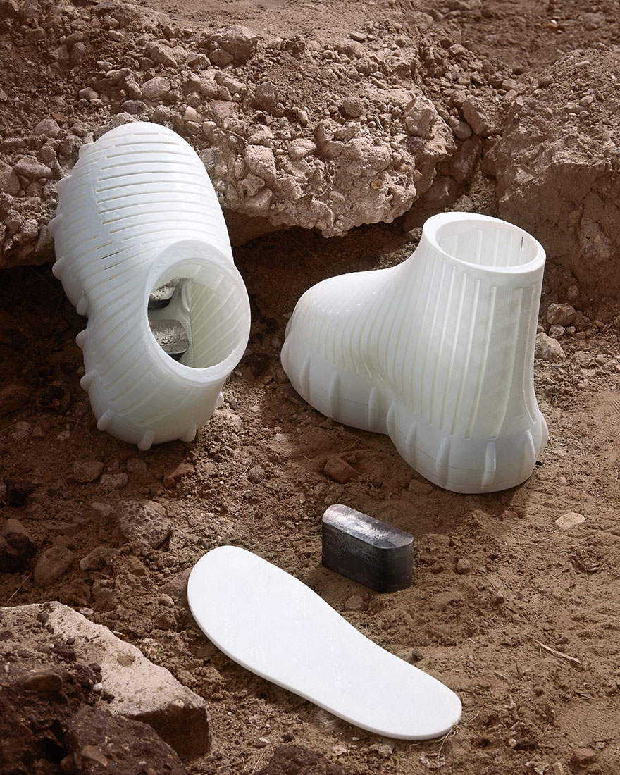 10 выпускников Академии дизайна в Эйндховене: переработка, ремесло и виртуальность-5