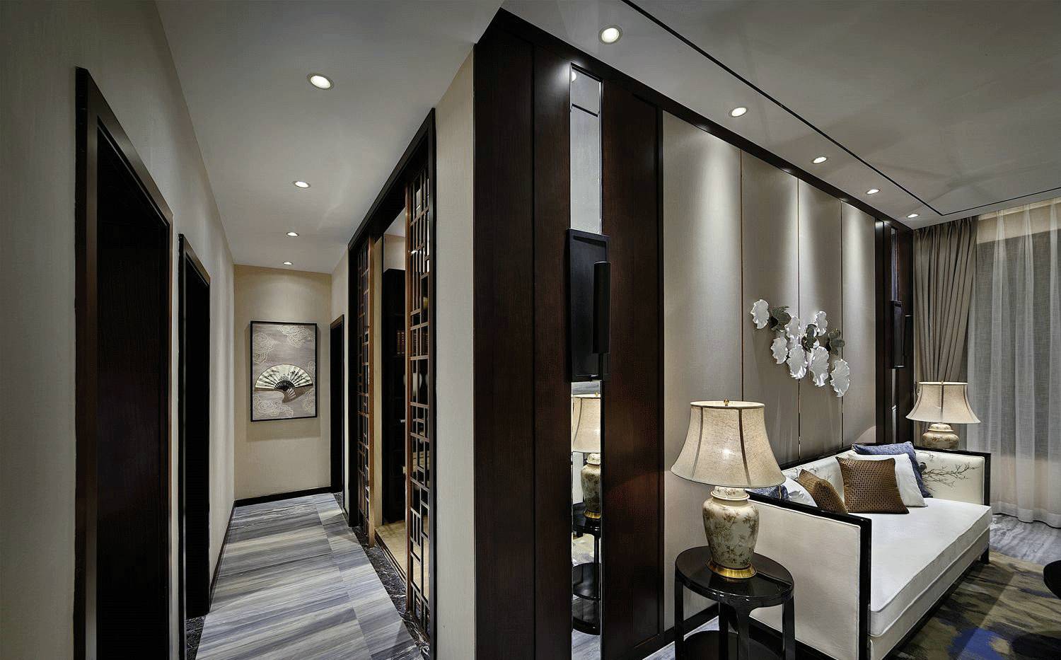 现代诗意栖居·清风遗韵-14