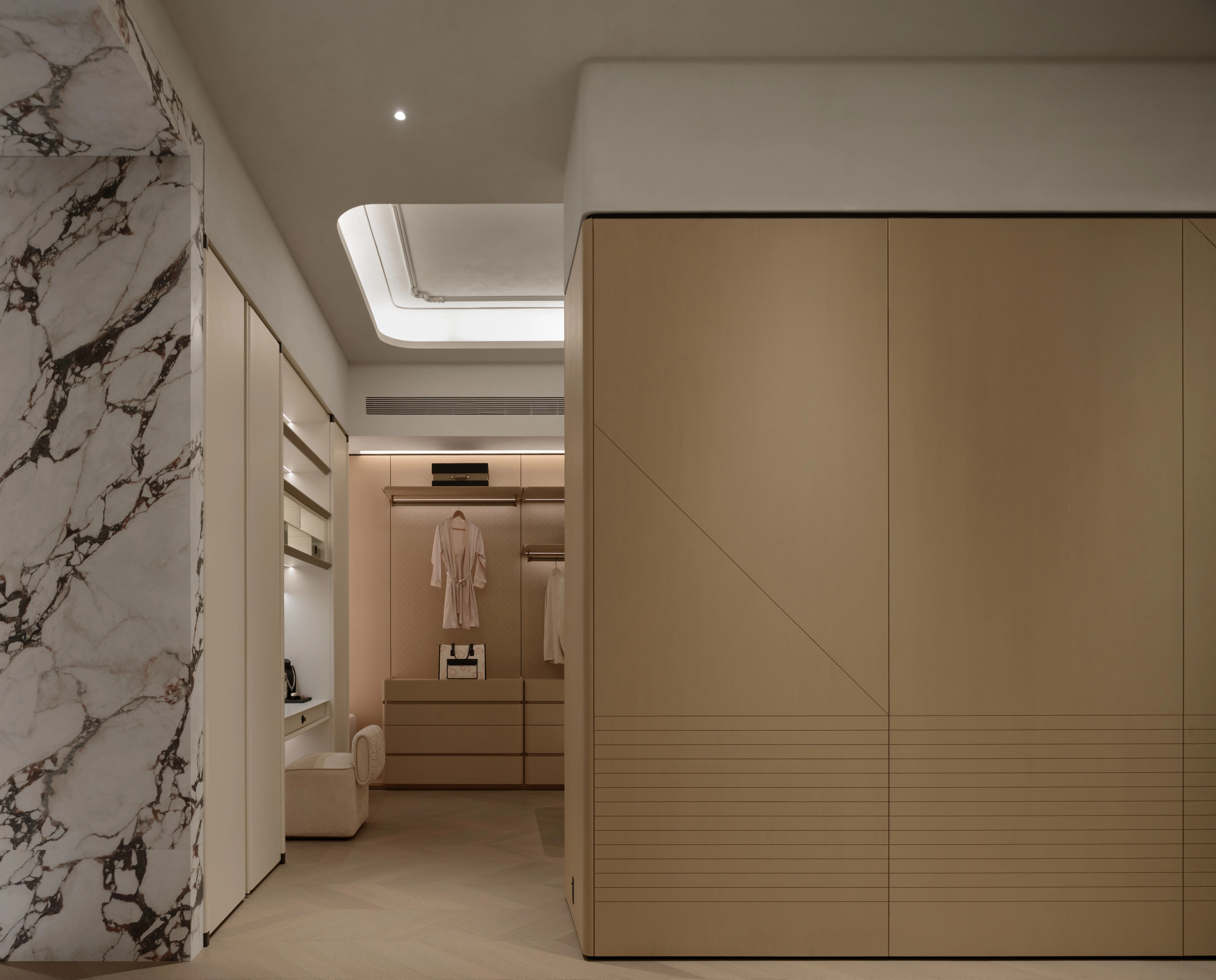 新作|三体联合:朴拙山居生活体验中心丨中国石家庄-68