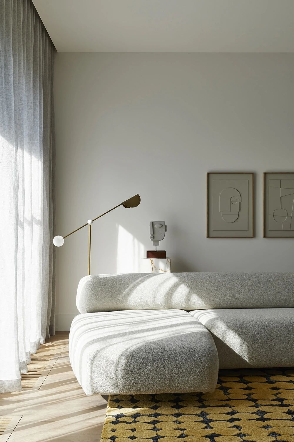 现代别墅丨Simone Haag-3