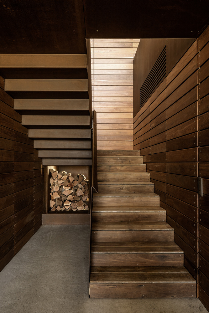 圣安德鲁斯海滩别墅-25