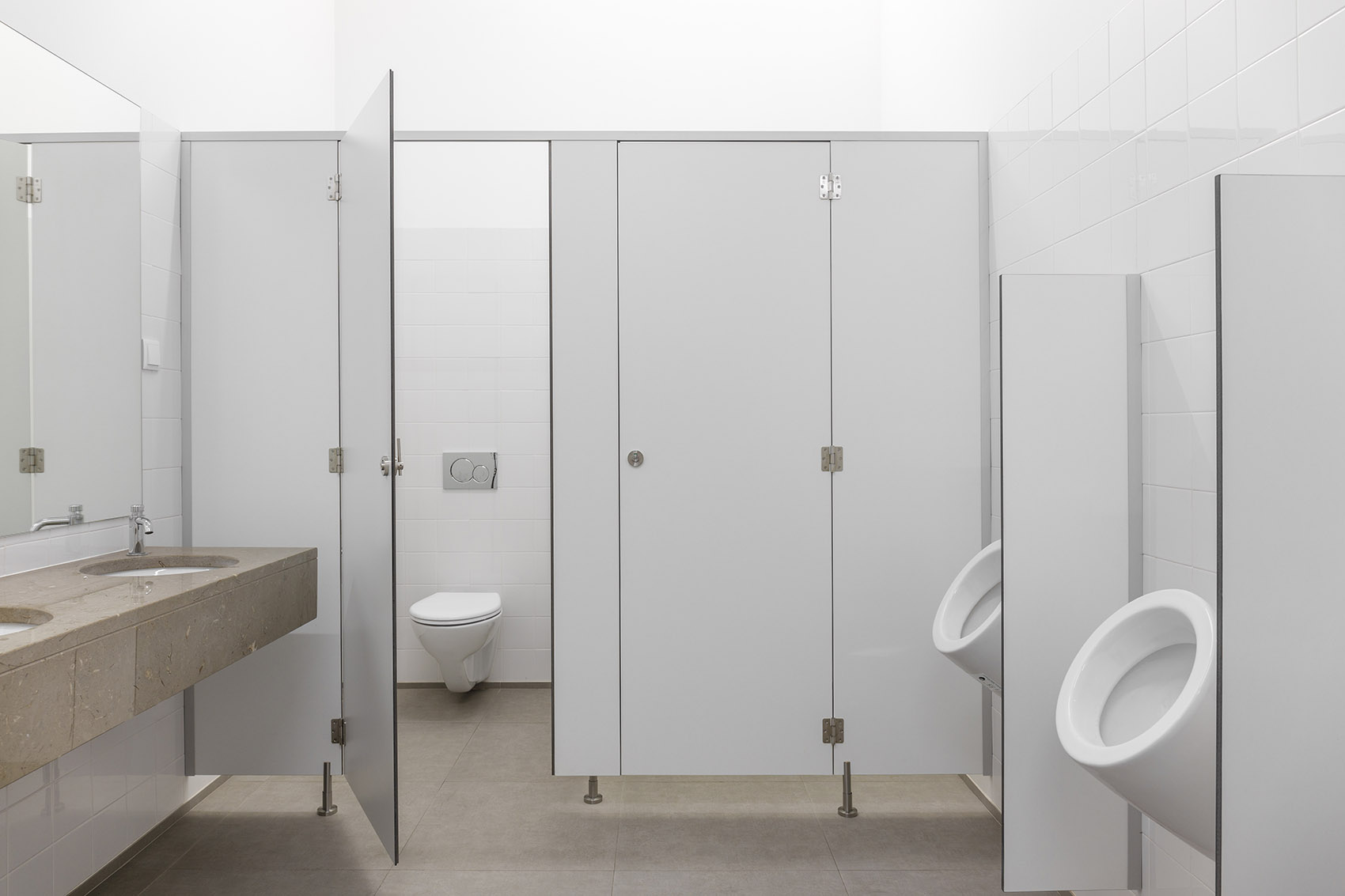 STEELFORM 工厂扩建丨葡萄牙-121