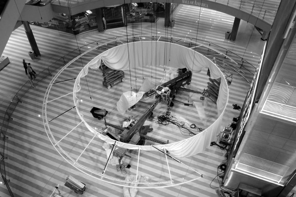 Mall of America | Eventscape-5