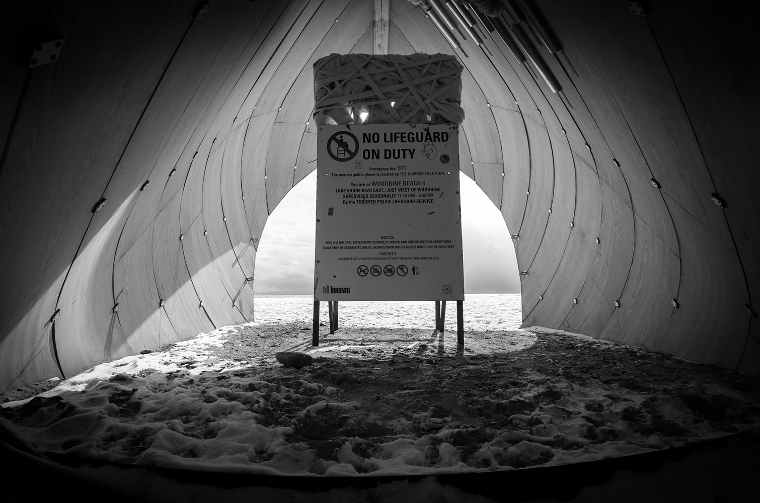 Steam Canoe  OCADU-39