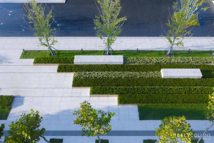 合肥伟星璞悦台丨中国合肥丨贝尔高林国际（香港）有限公司-0