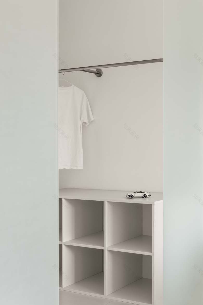 DNA邸内设计丨中国杭州丨DNA邸内建筑设计-29