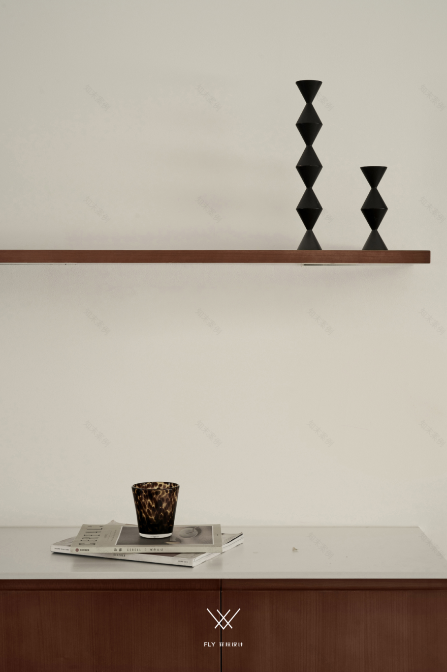 夕照红于烧,晴空必胜蓝丨中国杭州丨菲拉设计-45