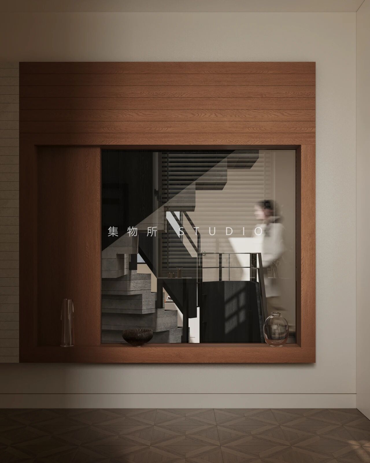 集物所STUDIO 穹顶之下 · 光如信仰丨中国郑州-77