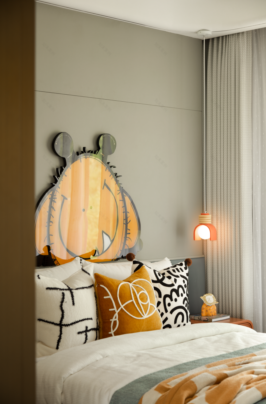 华宇·御璟首玺丨中国重庆丨海力空间设计-115