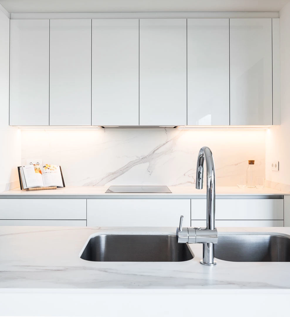 城市景观与自然共生 | 巴塞罗那 Mirador House-18