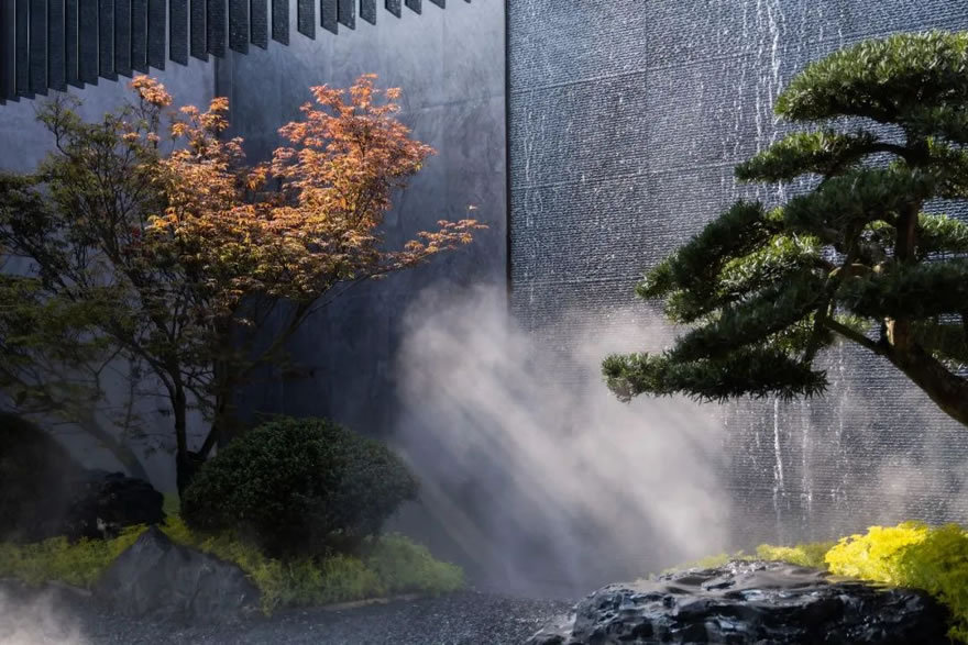 台州龙湖·天玺丨中国台州丨DAOYUAN | 道远设计-8