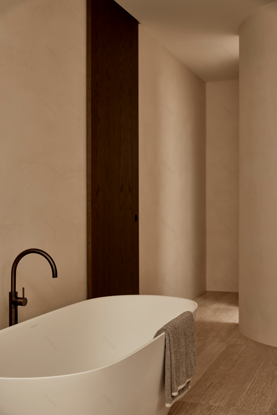 Windermere住宅丨澳大利亚墨尔本丨Stonnington Group-53