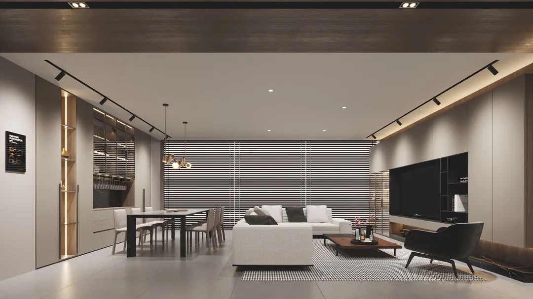 J&B匠邦 | 灵感自由释放的形意空间-39