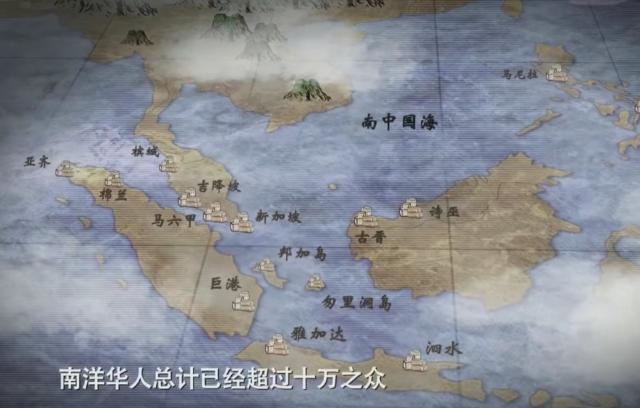 余间 · 485m²南洋风别墅丨中国深圳丨末一设计-7