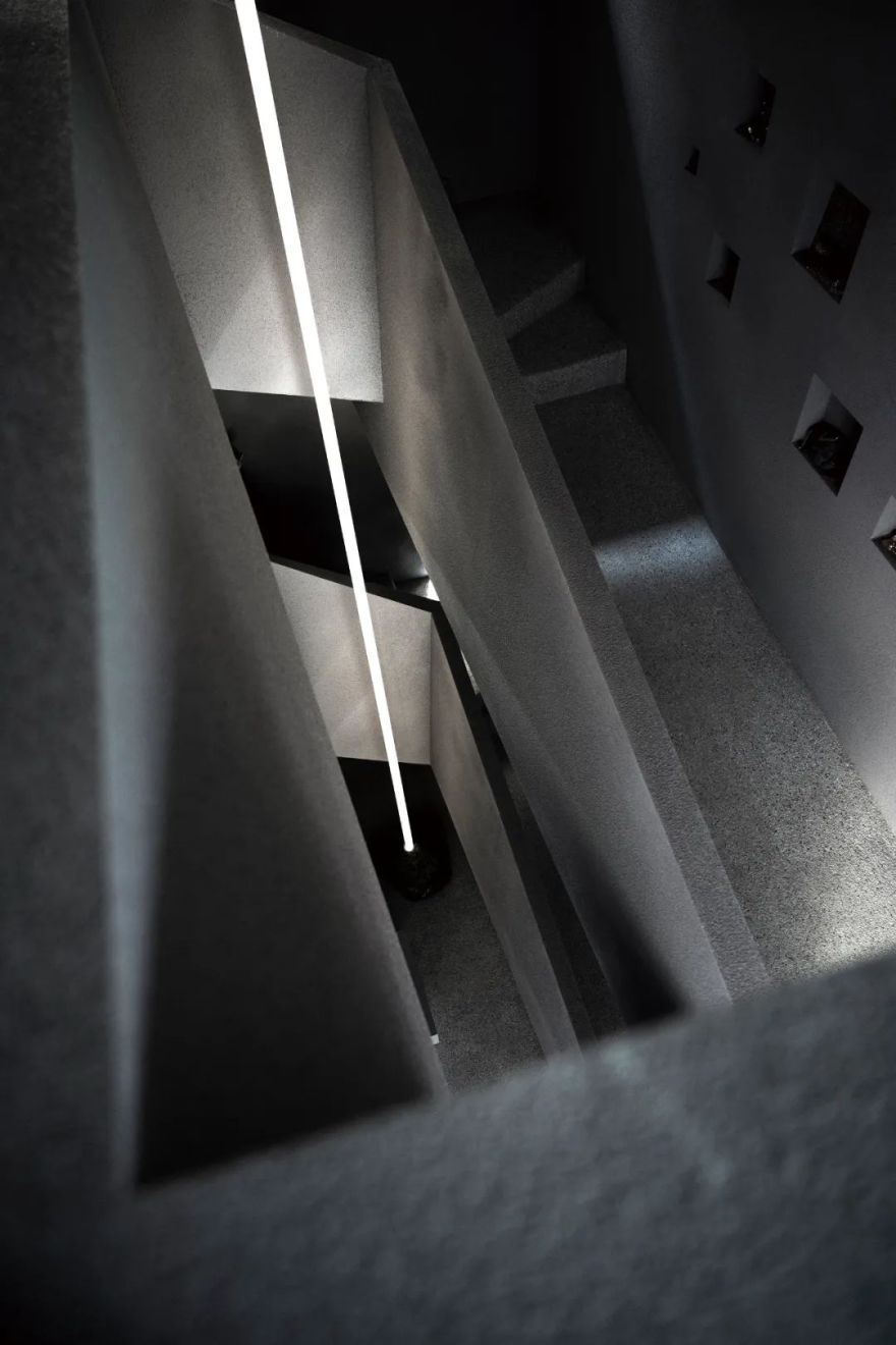 峻造匠人工坊·概念店丨中国重庆丨里与外设计-14