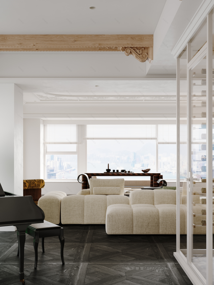 谧静花园·舍下草堂丨中国深圳丨宁洁,周丁丁-17