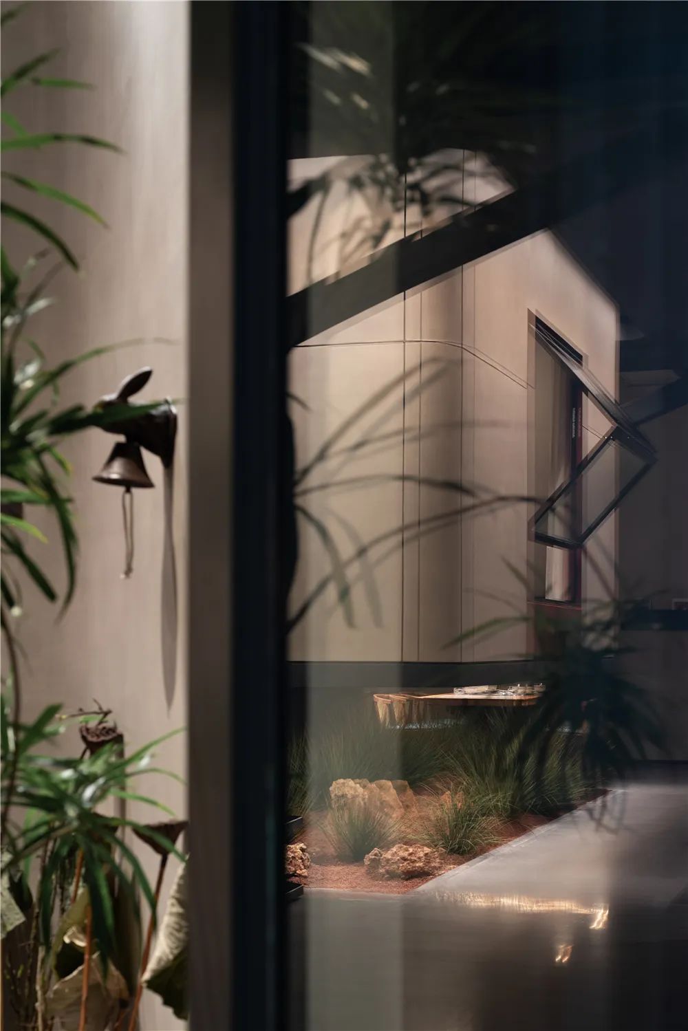 侘寂烟火 – 如熹RuXi丨中国太原丨HOOOLDESIGN事务所-10