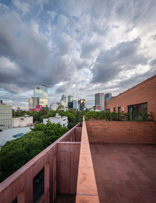 SCHULTZ 住宅大楼-17