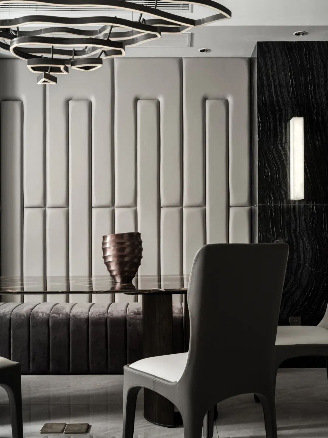 HYTX 线状纵（Longitudinal Line）丨中国杭州丨GREENJUN-69