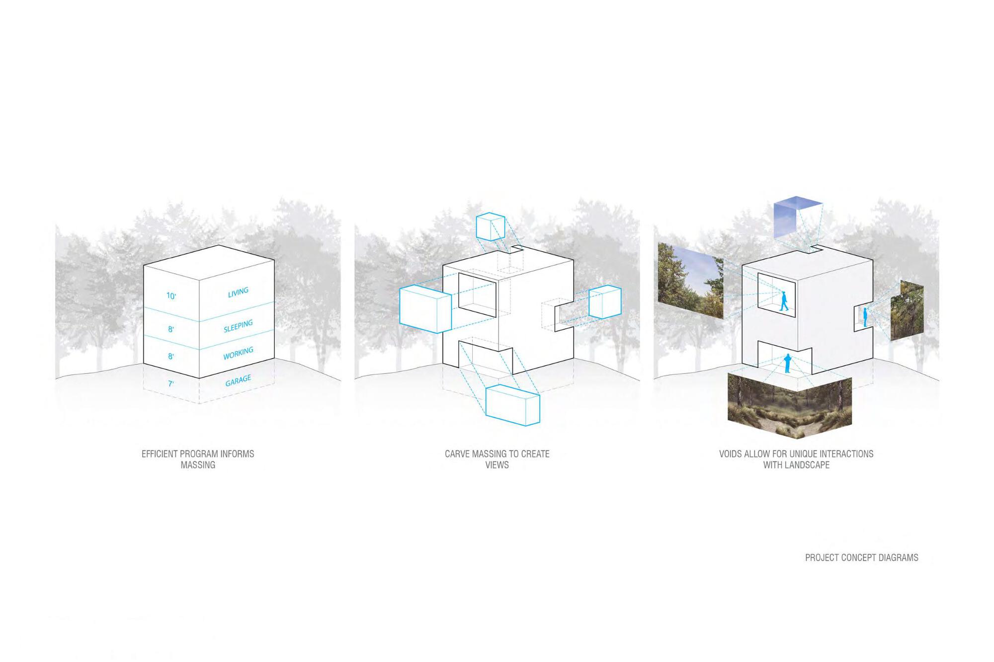 树屋丨美国丨dSPACE Studio-39