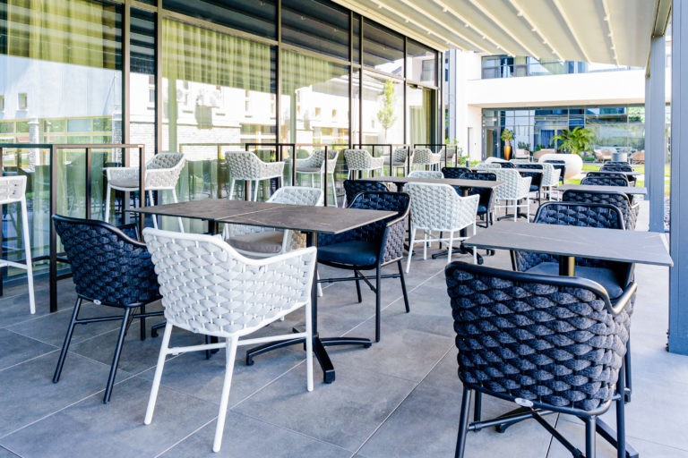 Tisia Hotel - Basic Collection-13