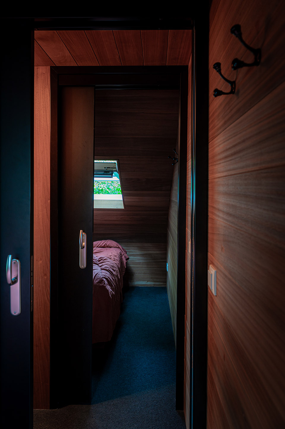 De Kas 绿屋丨荷兰丨GetAway Projects-37