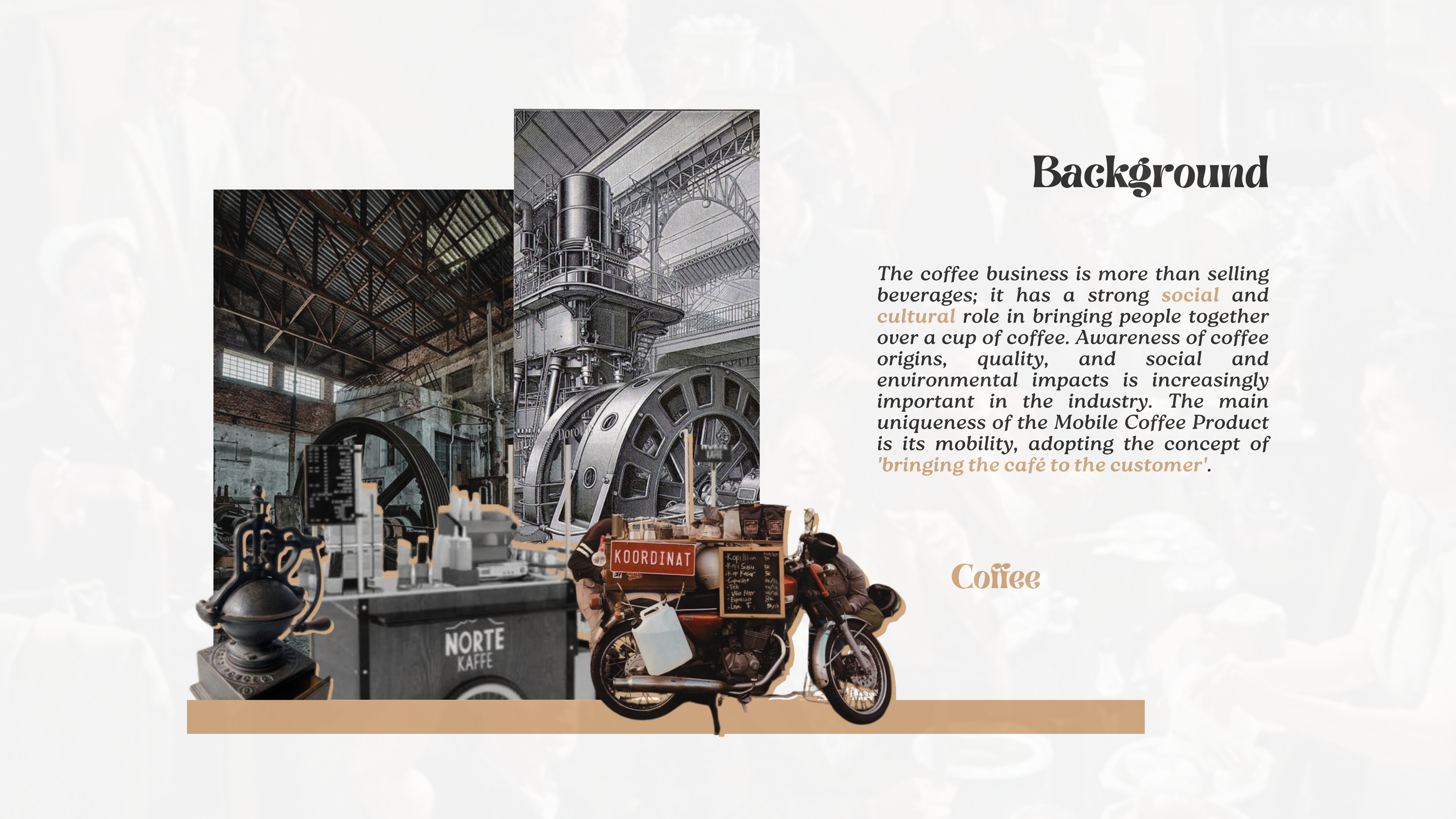 Coffee Shop Cargo Bike-1