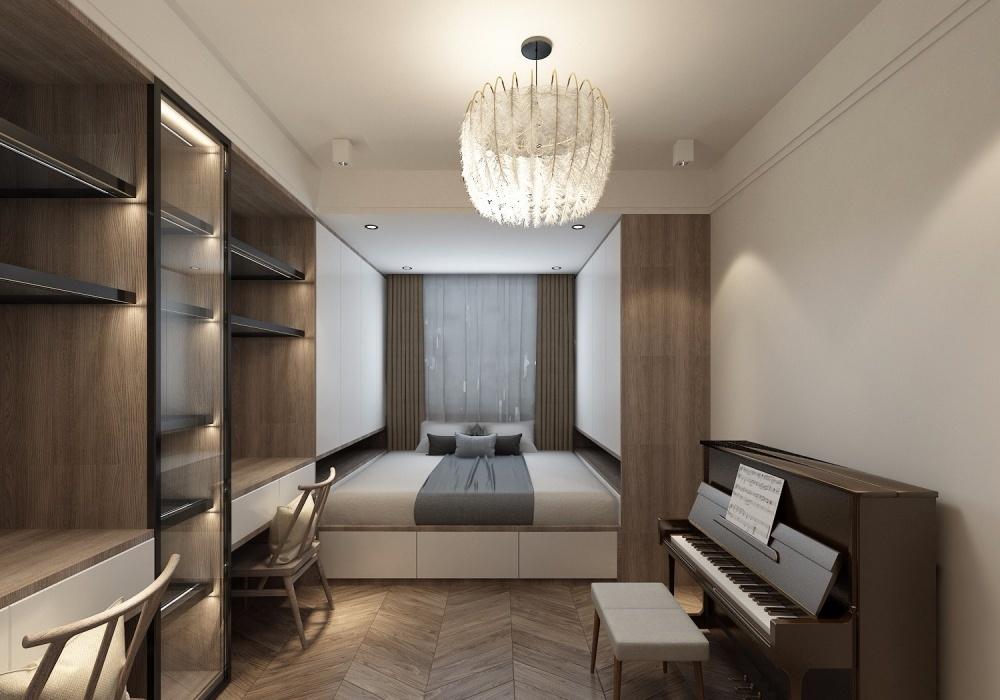 
武清广厦南里 -23