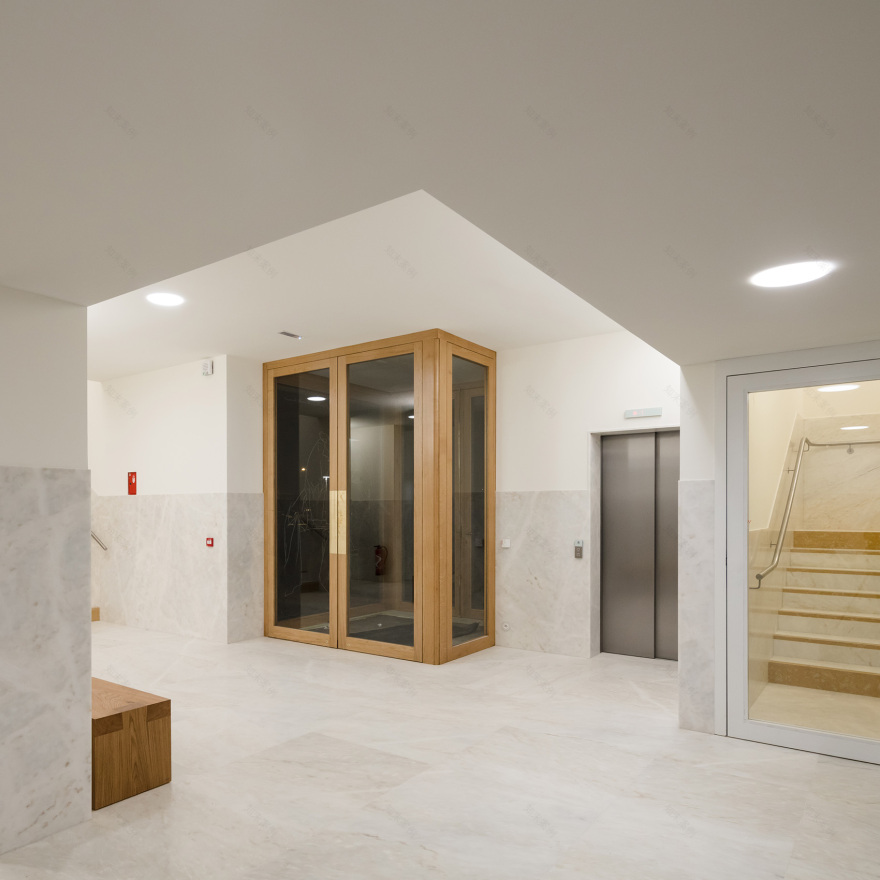 Saint-Jacques-de-la-Lande教堂,法国雷恩 / Álvaro Siza Vieira-74