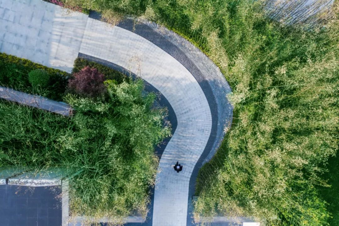 宜兴海伦堡·海伦湾 | 现代新中式园林的清雅之境-106