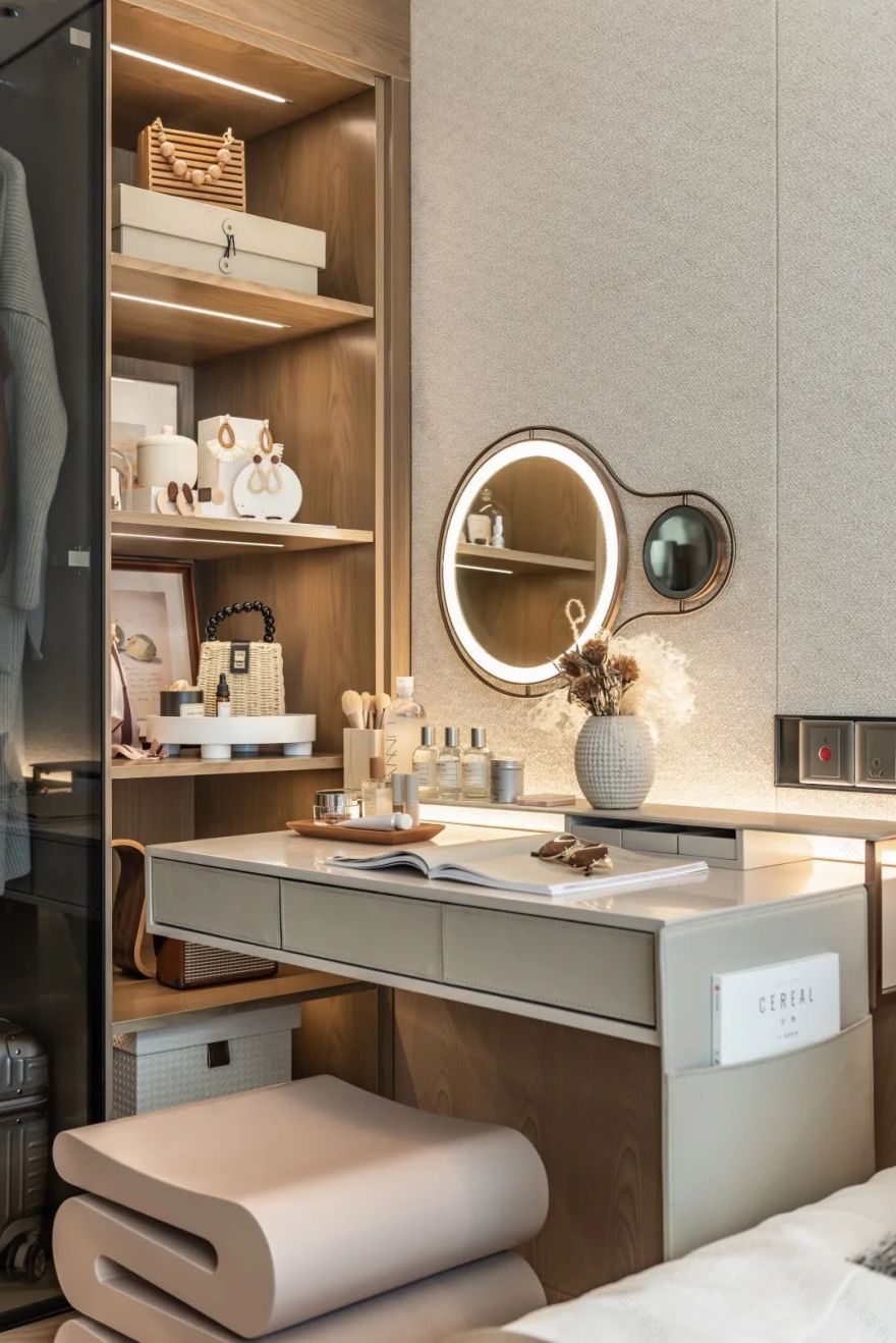 中海丽湾尚宸丨中国佛山丨ENJOYDESIGN-41